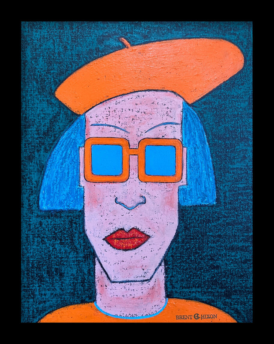Margo