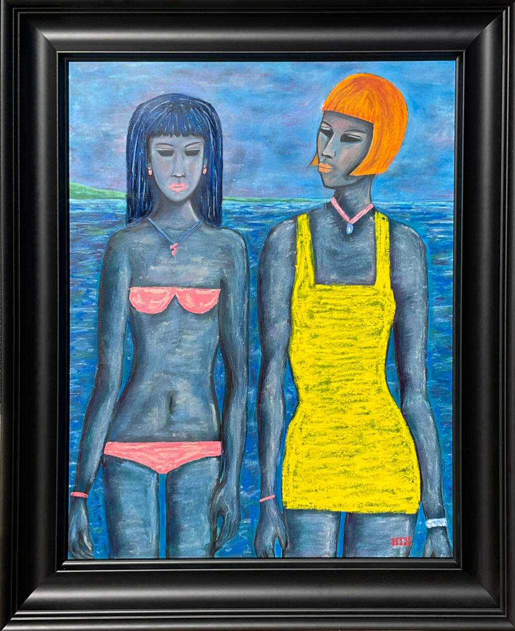 Girls Talk - Sold